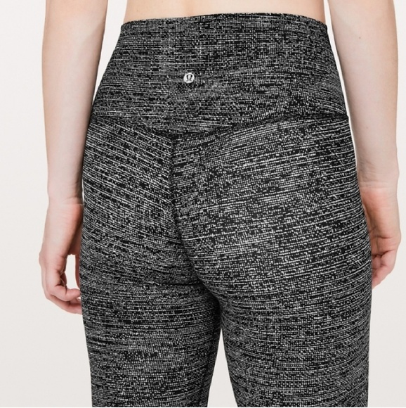 Lululemon Align 7/8 Pant - Picture 3 of 6